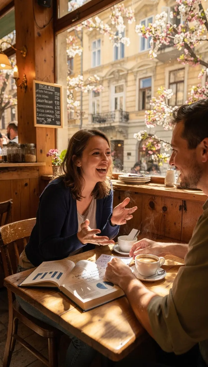 Költségvetési táblázat, amely segít a kiadások nyomon követésében és a tervezésben.