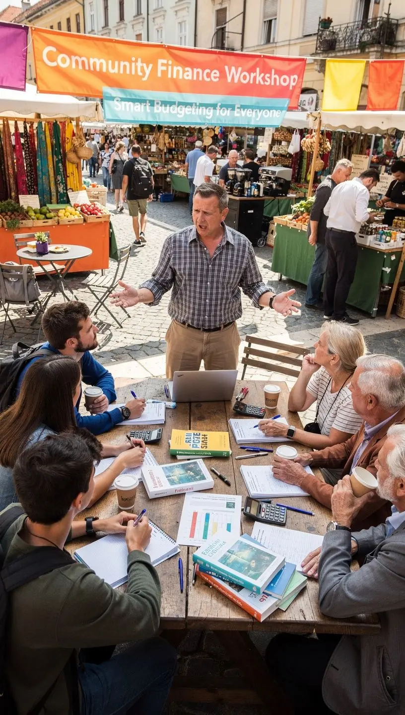 Szakértői tanácsadás a személyes pénzügyek javításához és a megtakarítások növeléséhez.